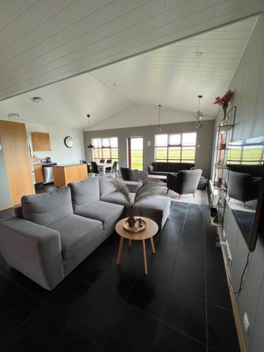 Hvolsvollur House | Fíflholt