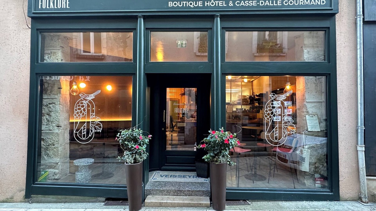 Sancerre Hotel | FÓLKLORE BOUTIQUE HOTEL