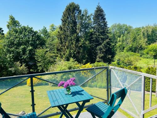 Heikendorf Apartment | Fördeliebe