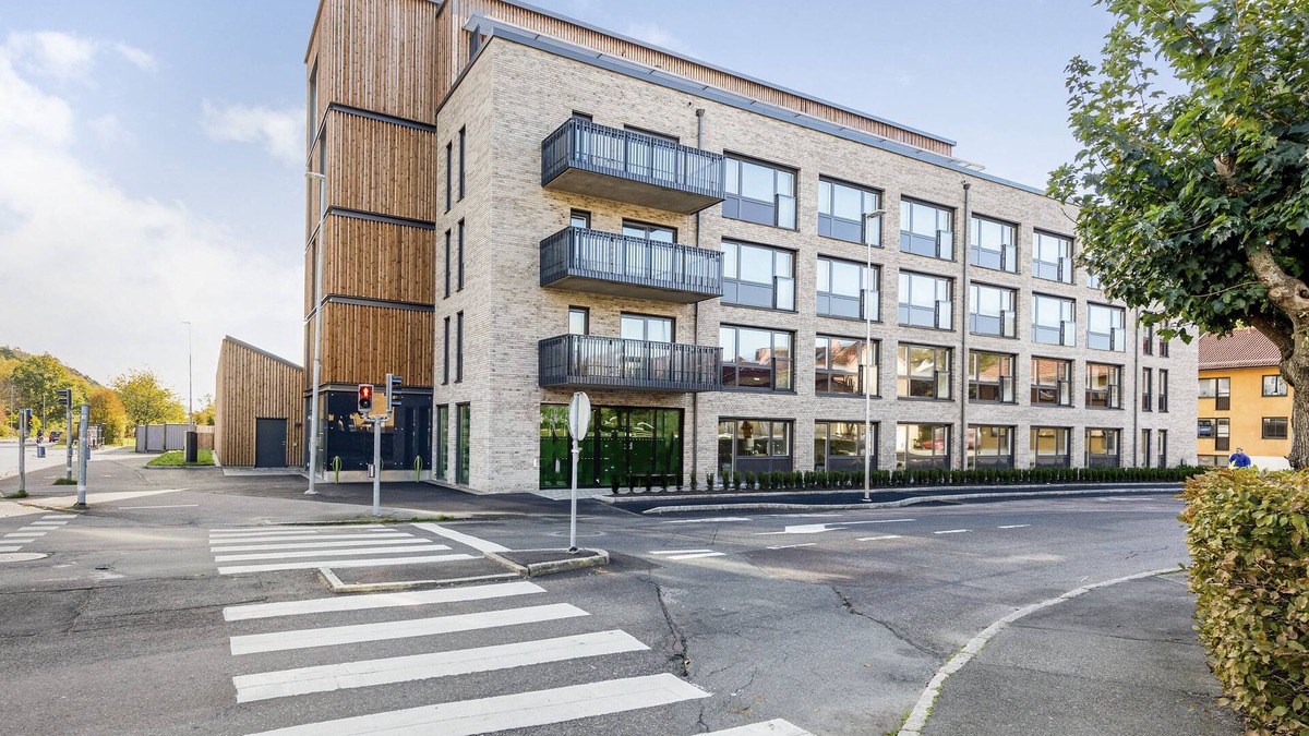 Molndal Apartment | Företagsbostäder Mölndal