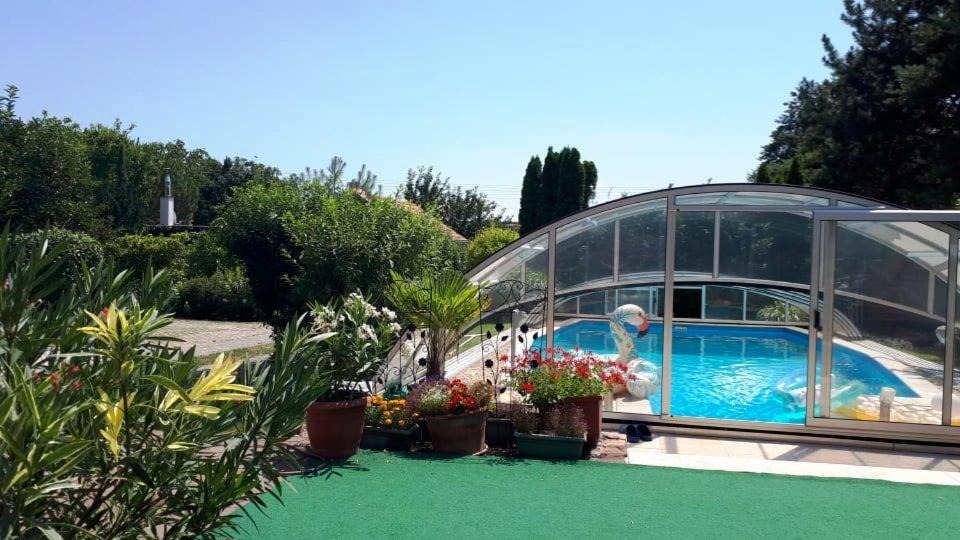 Revfulop House | Fülöp Kisház