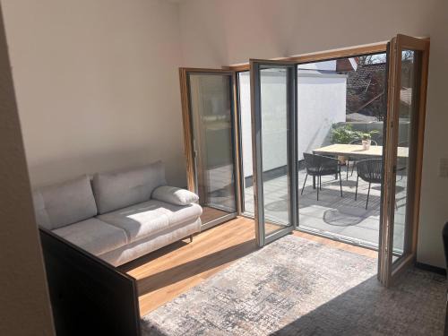 Traubing Apartment | Fünf-Seen-Retreat