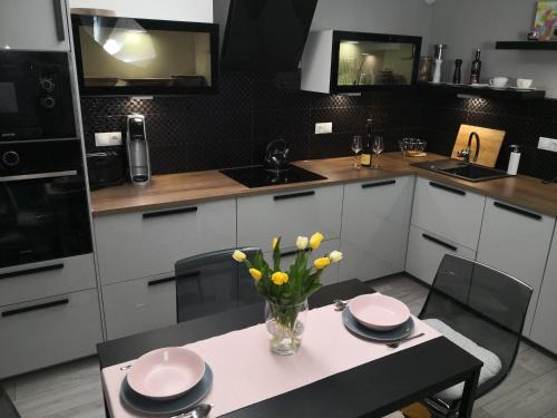 Tapolca Apartment | Fürge cselle apartman