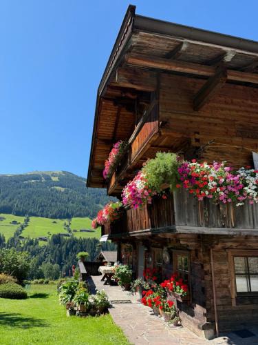 Alpbach Apartment | Fürstenhäusl Alpbach - GREEN Apartments & Studio
