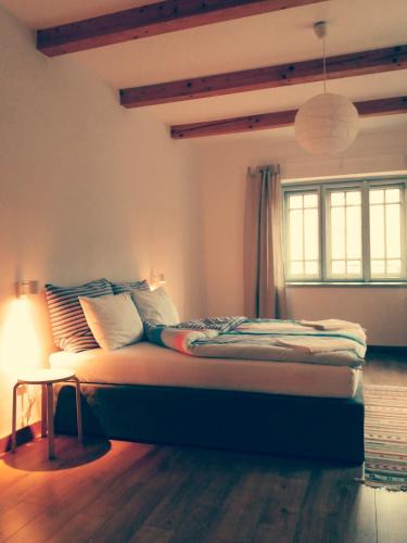 Erdobenye Apartment | Füveskert