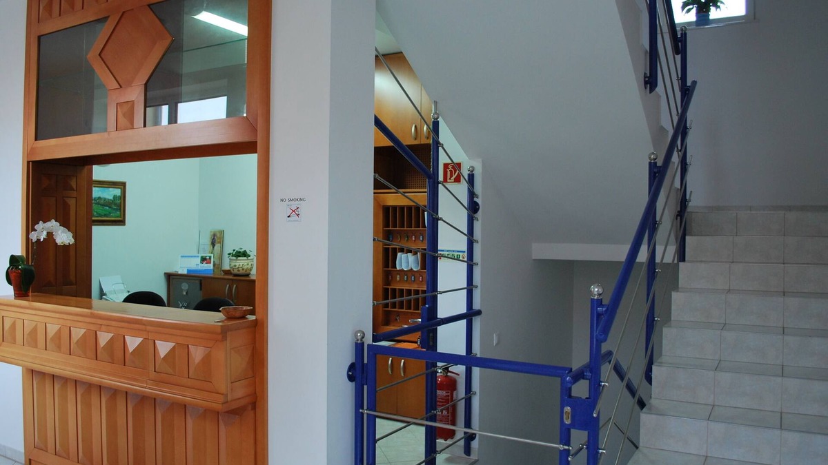 Bukfurdo Hotel | Főnix Hotel Bükfürdő