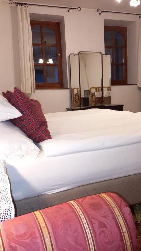 Matrakeresztes Apartment | Fűrészmalom vendégház