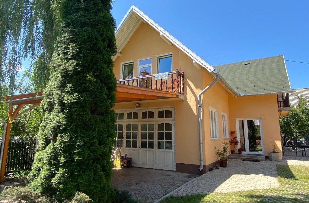 Joseni Apartment | Fűzfa Apartman