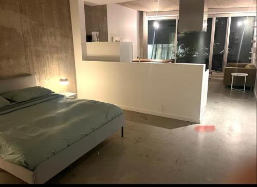 International District Apartment | F 02 Loft