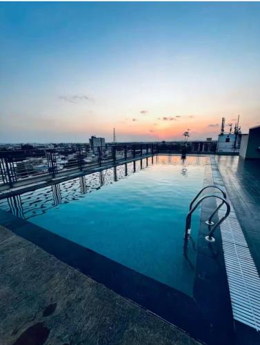 Gopalbari Apartment | F 4 U Studio