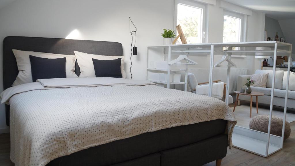 Sulzgries Apartment | F&E - gemütliche & zentrumsnahe Unterkunft
