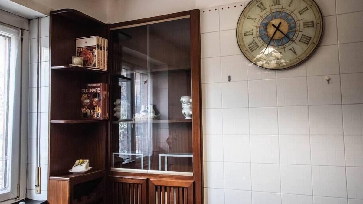 Rivoli Apartment | F&G House Relaxation, Culture and Entertainment.