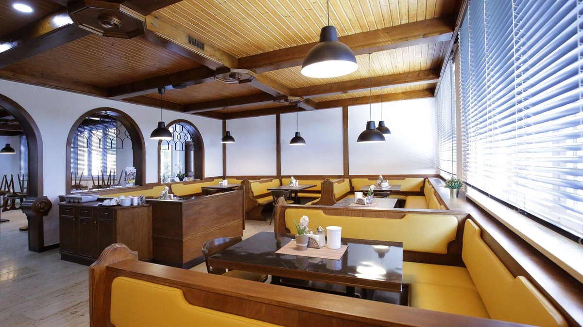 Hoersching Hotel | F Hotel