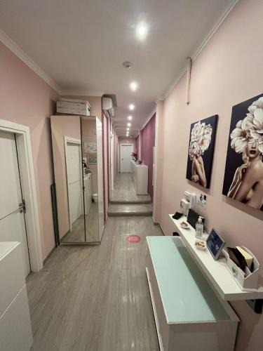 Rione Alto House | F.Rooms Napoli