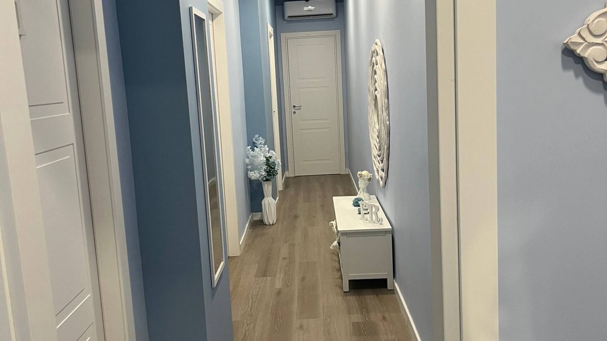 Rione Alto Bed & Breakfast | F.ROOMS NAPOLI VIA SEMENTINI