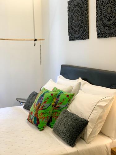 Zavlani Apartment | F.T.P Luxury Rooms