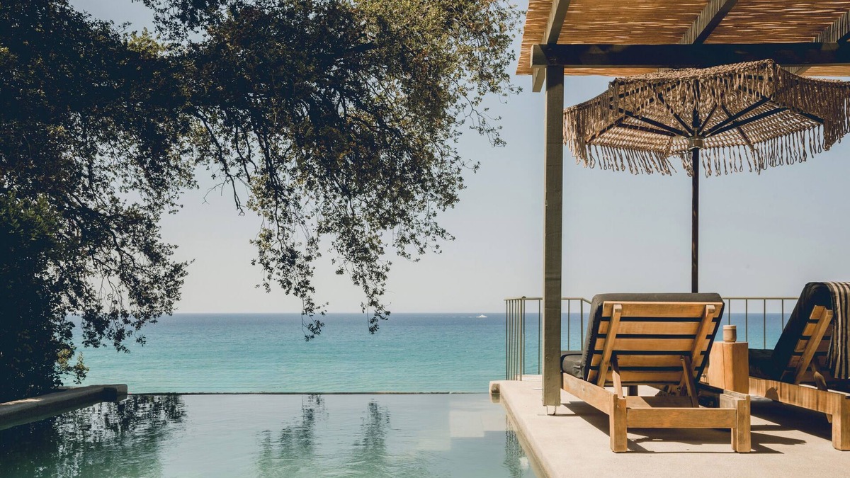 Lourdata Hotel | F ZEEN KEFALONIA - Adults Only