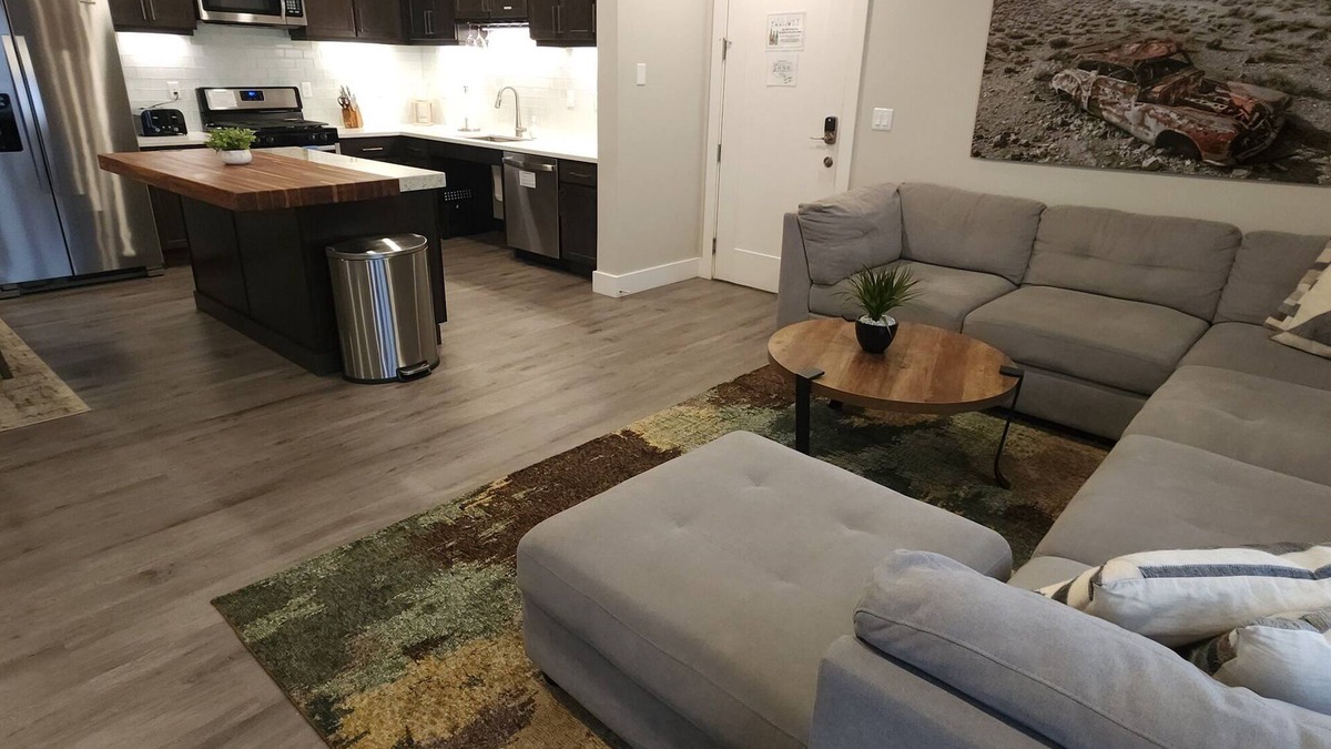 Moab South Valley Condo | F1&F4: SageCreek 2 UnitRental -*Pool|HotTubs*