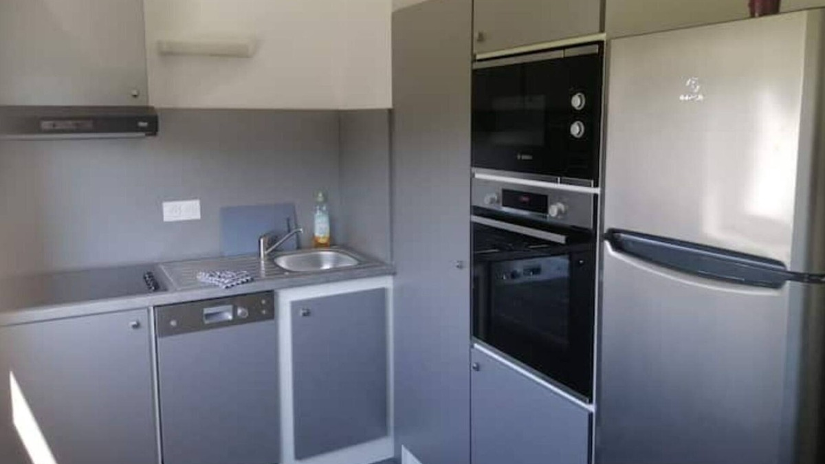 Illzach Apartment | F1 Lumineux, Avec vue Dégagée !