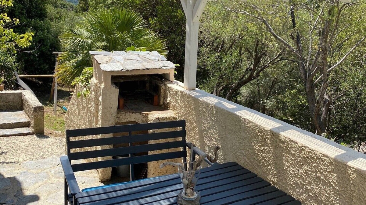 Patrimonio Apartment | F1 with pool