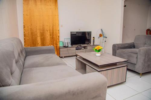 Littoral Department Apartment | F2 apartment in Cotonou