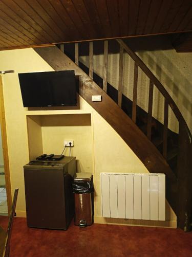 Cramans Apartment | F2 appartement de campagne