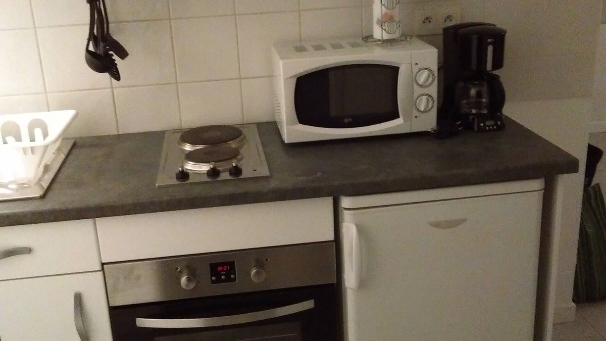 Dax Apartment | F2 in Residence with swimming pool, caretaker and parking
