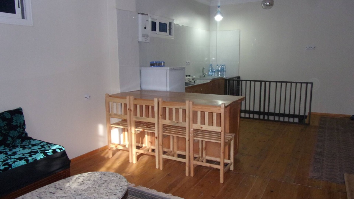 Tigzirt Apartment | F2 nearby City Center