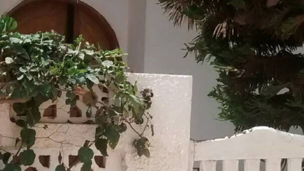 Yof Apartment | F3 air conditioned, ground floor, 10 minutes walk from the beach, north fair, Dakar