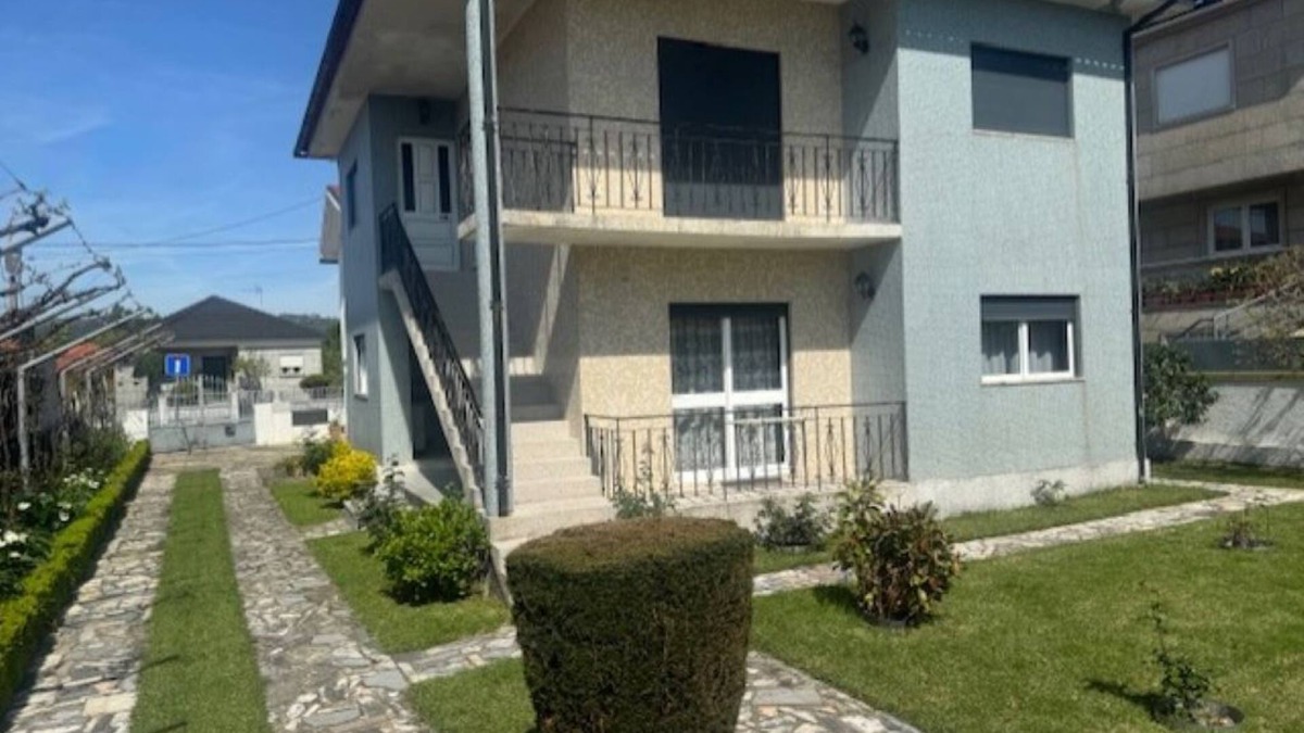 Medelo Apartment | F3 APARTMENT