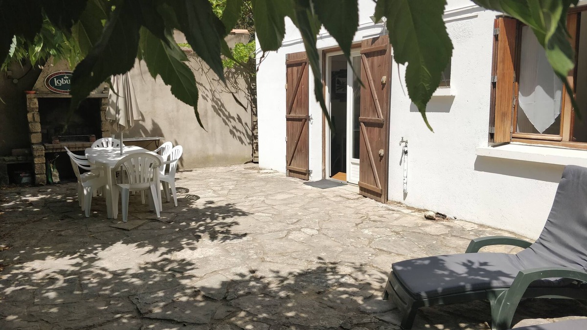 Laverune Apartment | F3 At the gates of Montpellier and the Mediterranean Sea!