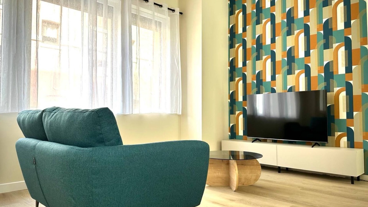 Le Treport Apartment | F3 au Coeur des Cordiers, Avec Parking Privatif Inclus
