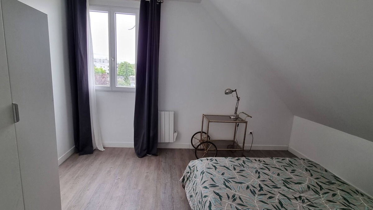 Bessancourt Apartment | F3 de 65m2 à Bessancourt