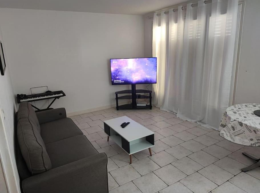 Gien Apartment | F3 plein centre ville de Gien