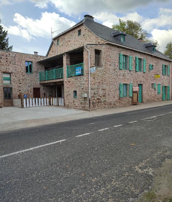 Montjaux House | F5 à Montjaux