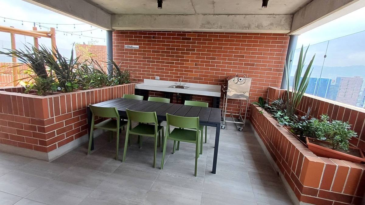 Zona 10 Apartment | F7 FIAMENE Cozy Luxury Apto+Wifi+TV+Gym+Laundry @Guatemala City, zona 10