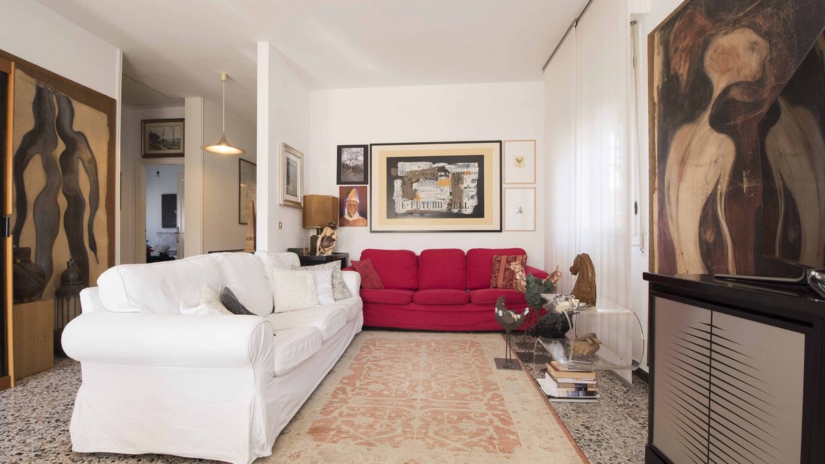 Ca' Savio House | Family-friendly apartment 5 minutes from a children's park