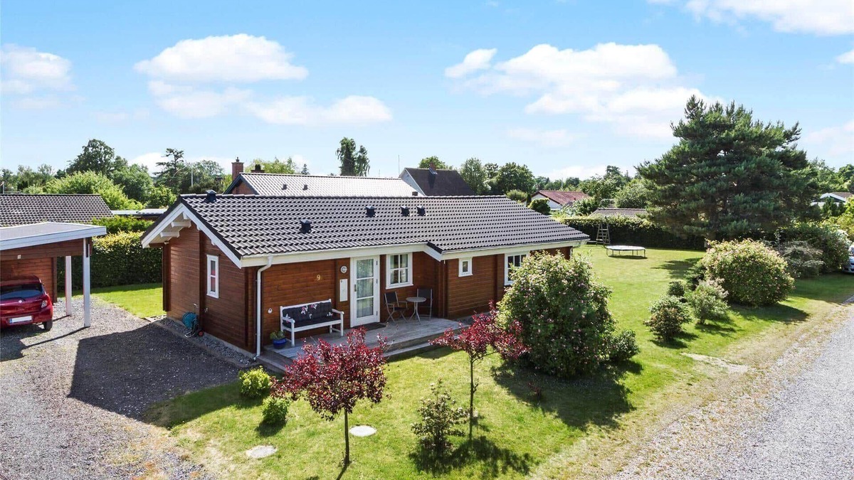 Faxe Ladeplads House | FA035 Faxe Ladeplads - Strandlodden 9