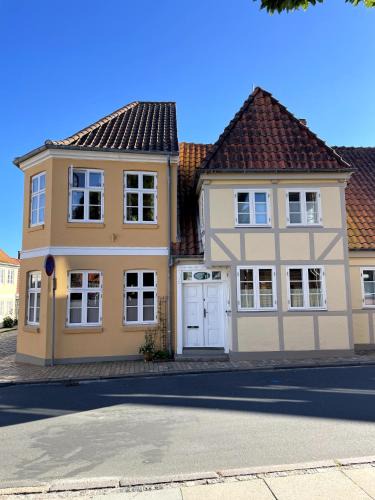 Faaborg Bed & Breakfast | Faaborg Bed and Breakfast