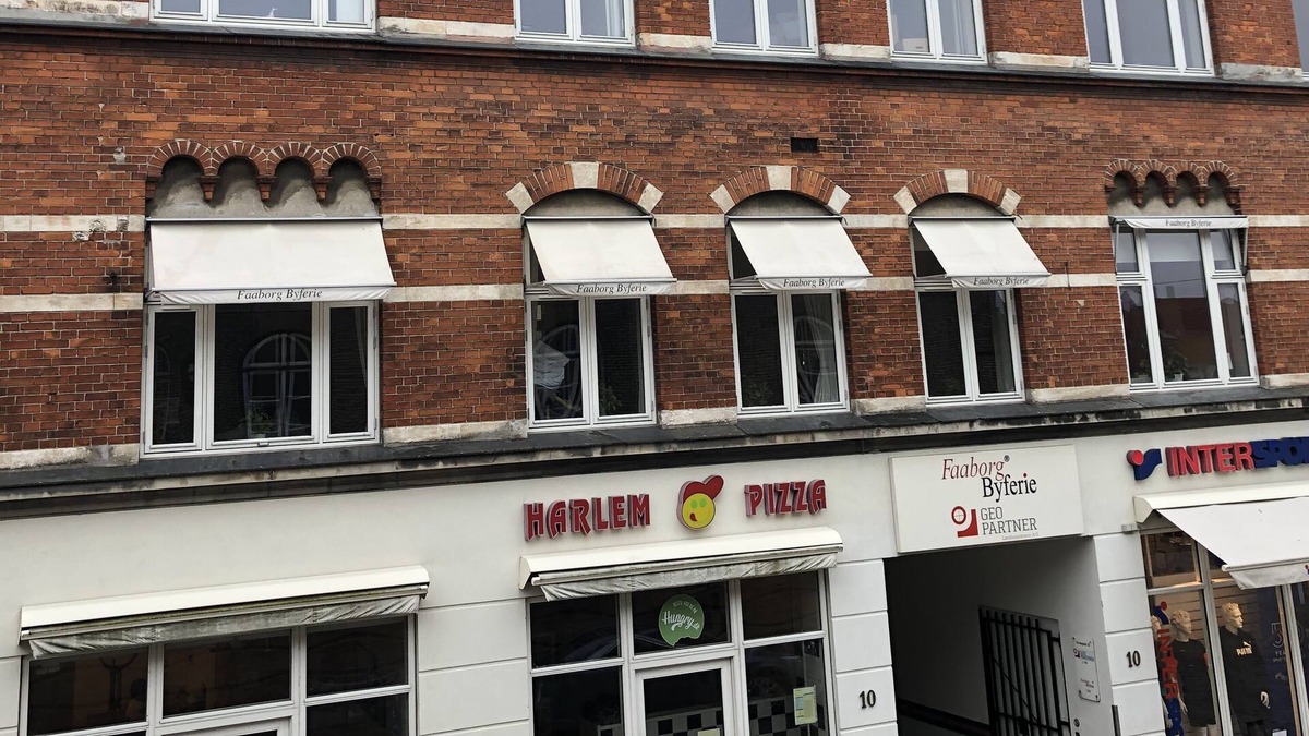 Faaborg Apartment | Faaborg Byferie