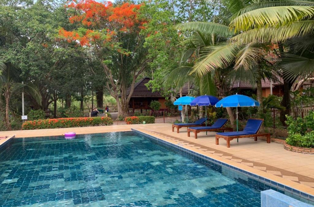 Sanamchai Resort | Faasai Resort & Spa