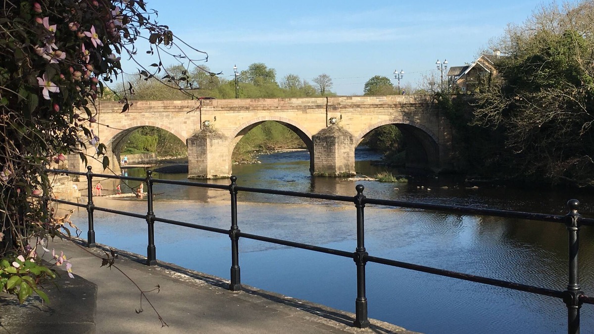 Wetherby House | Fab Central Wetherby Cottage - 'Number One'