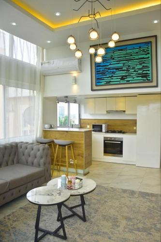 Bonapriso Apartment | FAB LuX