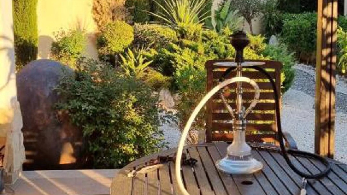 Latchi Villa | Fab Sea&mountain View Villa Close to the Beach
