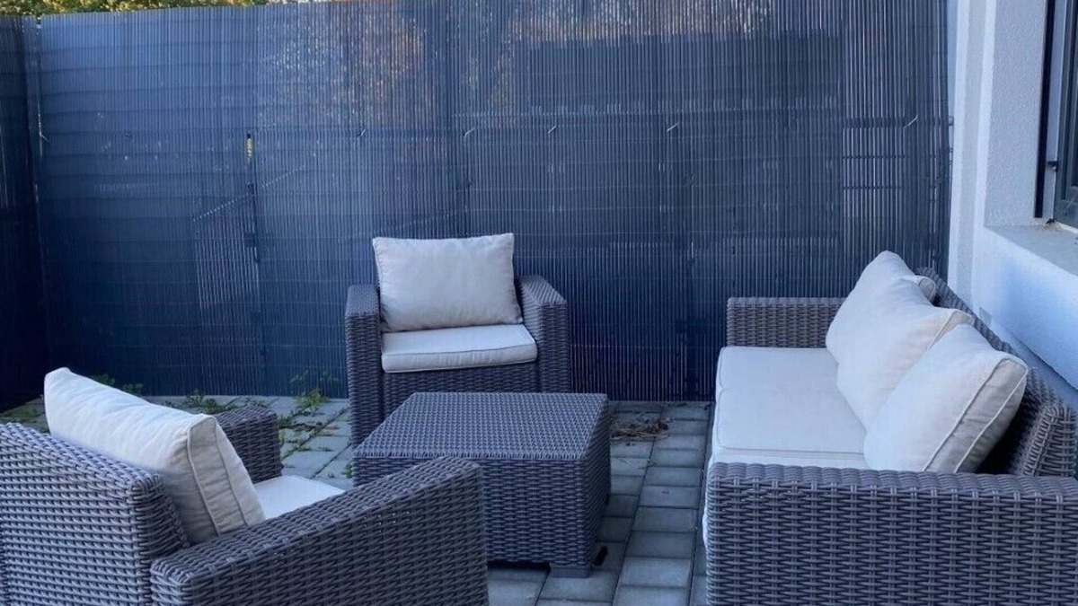 Forchheim Apartment | Fabella Flats Forchheim - Fabella 16