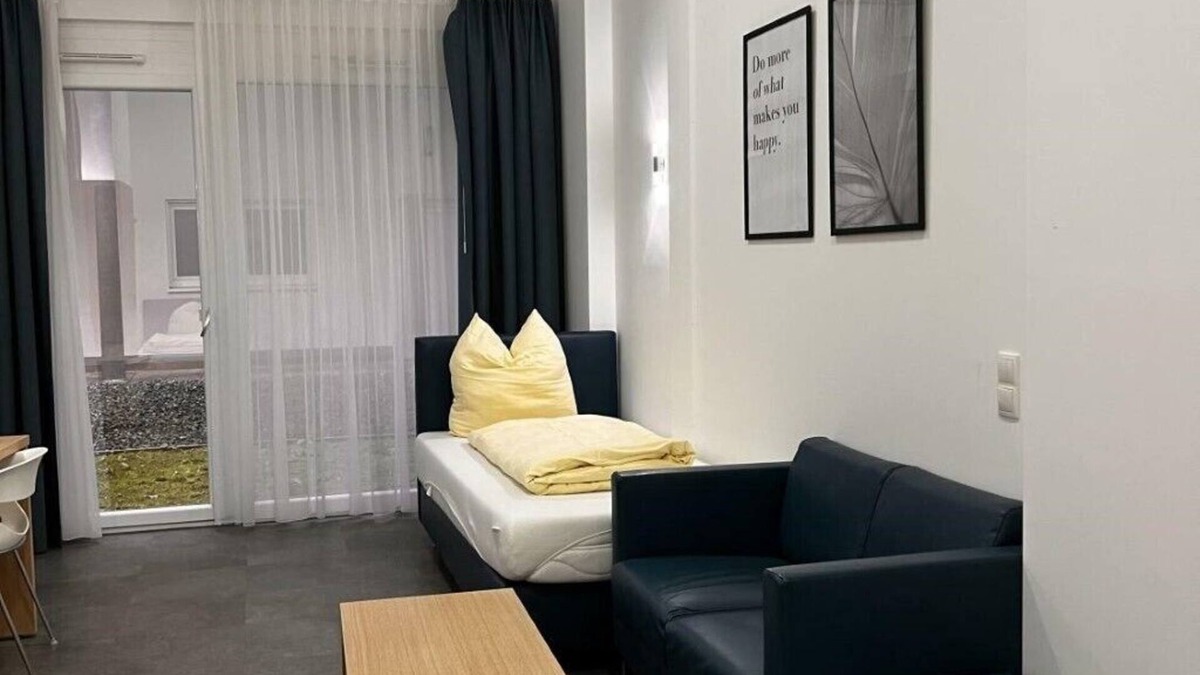 Forchheim Apartment | Fabella Flats Forchheim - Fabella 33