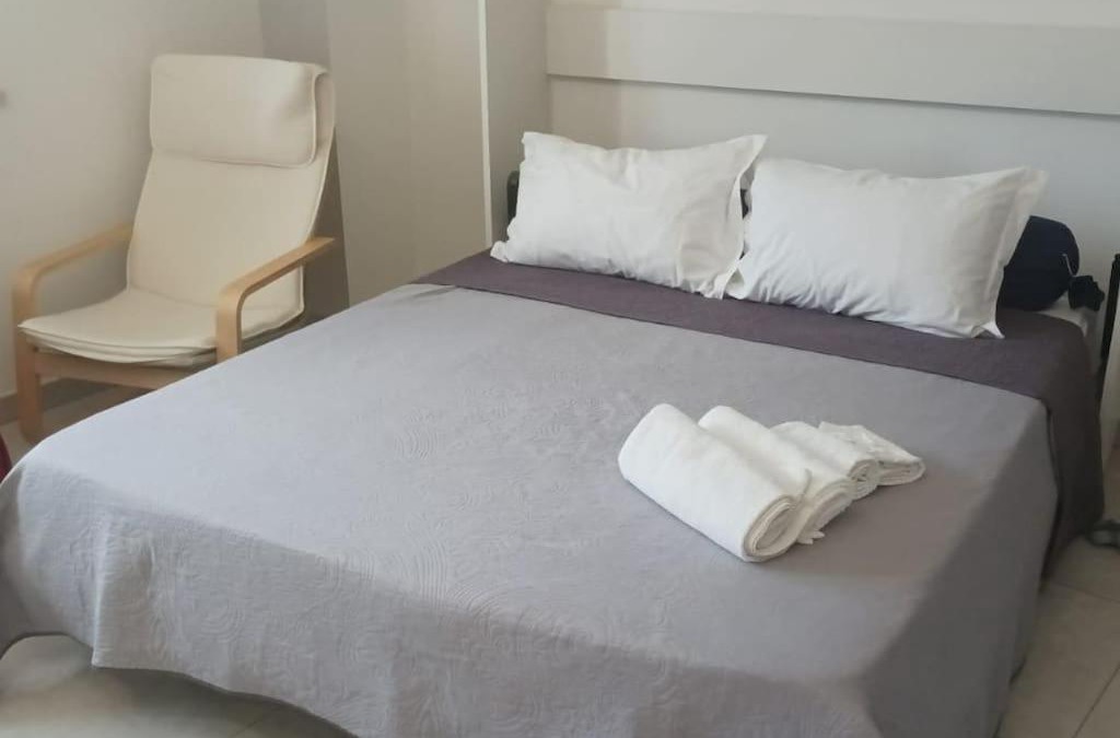 Morino Apartment | Faber B&B - Riserva Naturale Zompo lo Schioppo