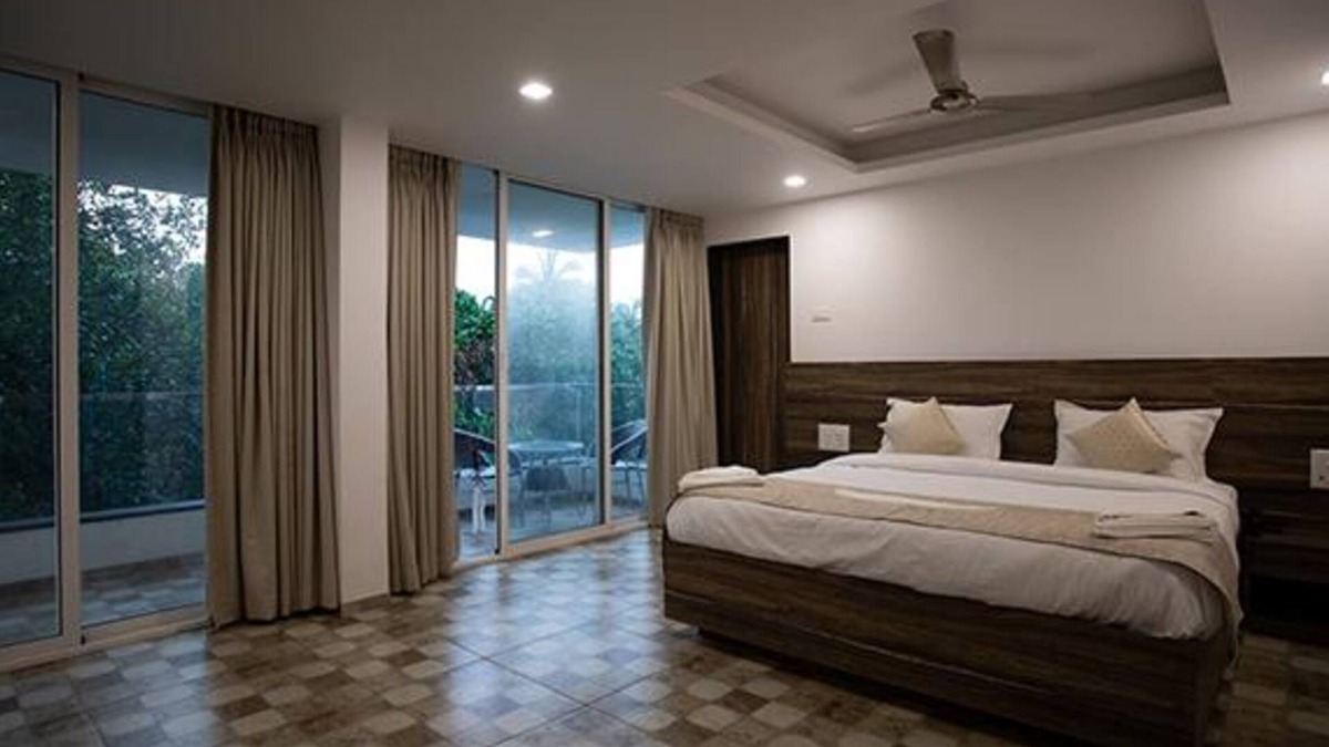 Kudal Hotel | Fabescape Villa De Orange