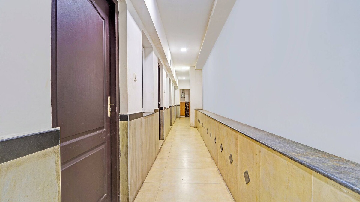Ram Nagar Hotel | Fabexpress Ab Merdian