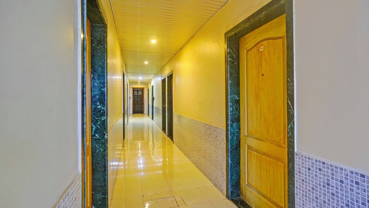 Wagholi Hotel | Fabexpress Atithi